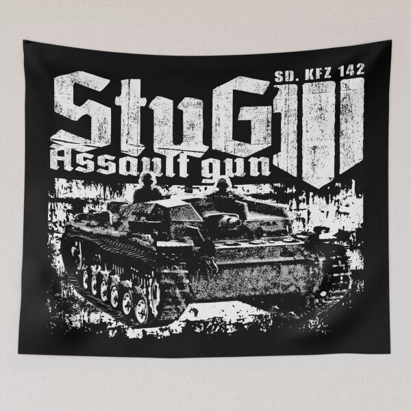 Item preview, StuG III designed and sold by deathdagger.
