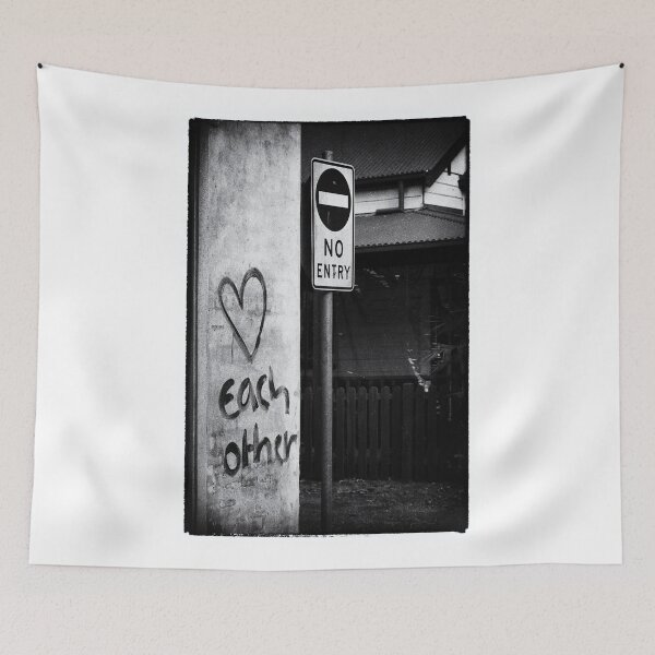 Item preview, Love each Other designed and sold by Clare Colins.