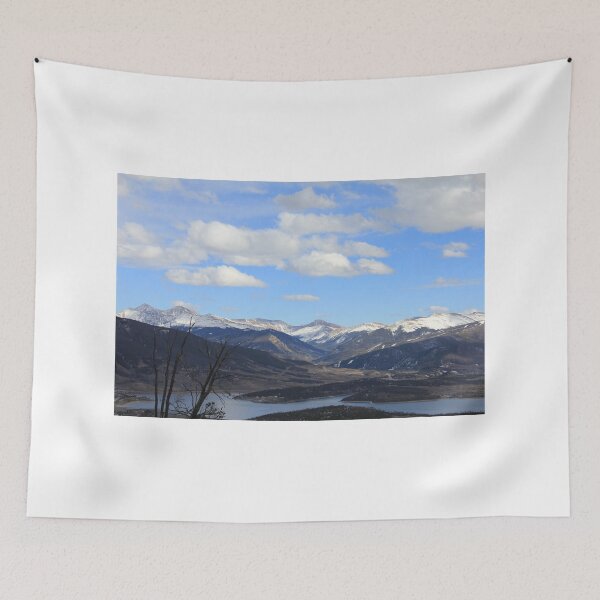 Item preview, Silverthorne, Colorado designed and sold by Greg Lock.
