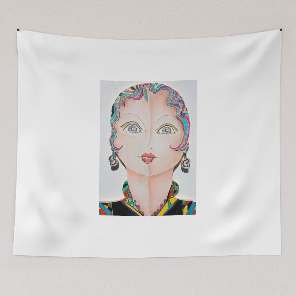 Item preview, Dolly Dolores designed and sold by Giselle Luske.