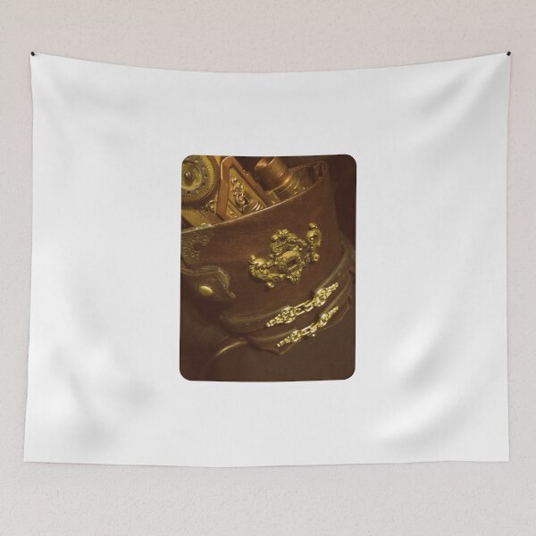 Item preview, Steampunk Holster 1.0 designed and sold by PiscesAngel17.