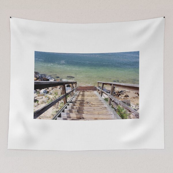 Item preview, The Descent designed and sold by Gilda Axelrod.