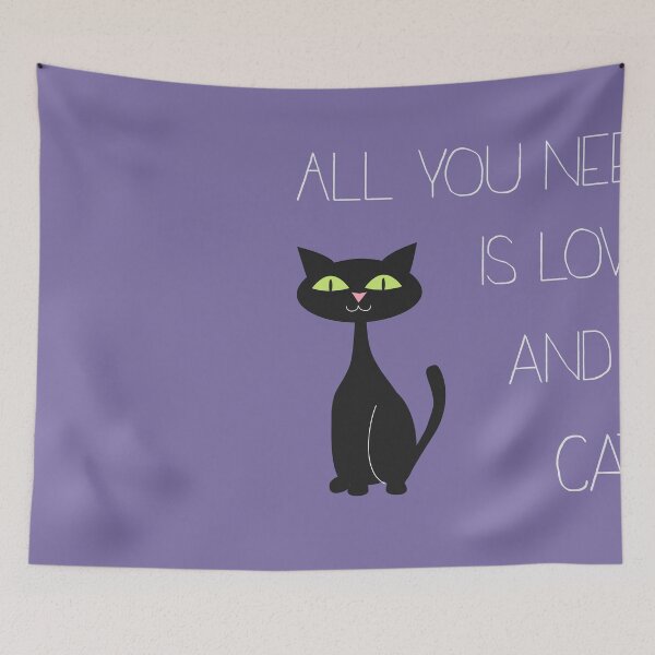 Item preview, Cat Love designed and sold by kmacneil91.