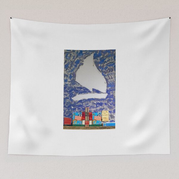 Item preview, White Sail designed and sold by phil decocco.