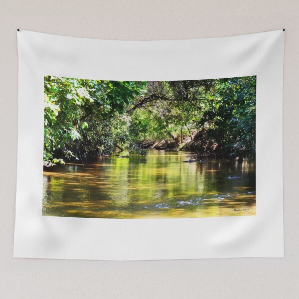 Item preview, Dry Creek designed and sold by Christina  Ochsner.