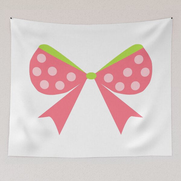 Item preview, Polka Dot Bow designed and sold by kmacneil91.