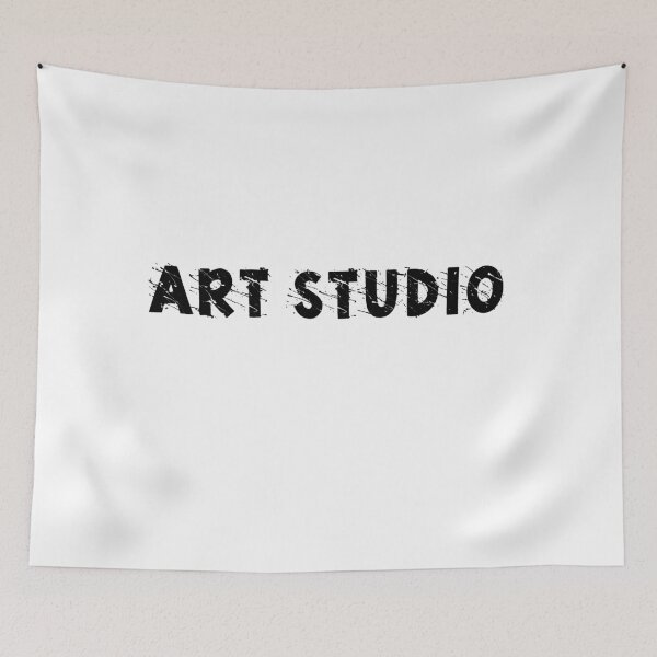 Item preview, ART STUDIO designed and sold by Rock-it.