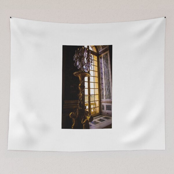 Item preview, Estatua de Versalles designed and sold by visualimagery.