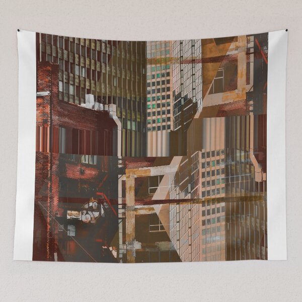 Item preview, Montreal urbain designed and sold by Jean-François Dupuis.