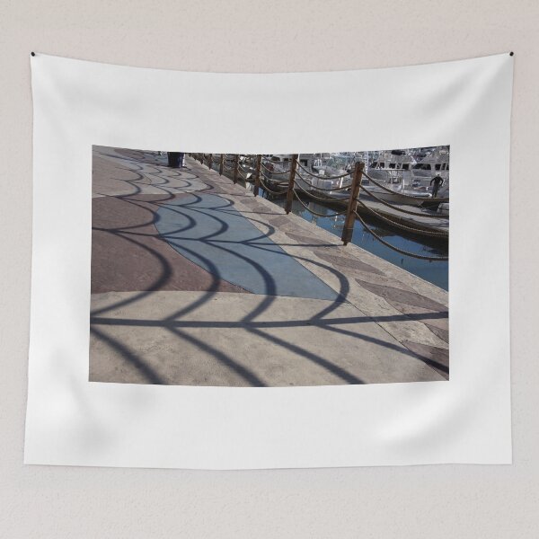 Item preview, Marina Shadows designed and sold by phil decocco.