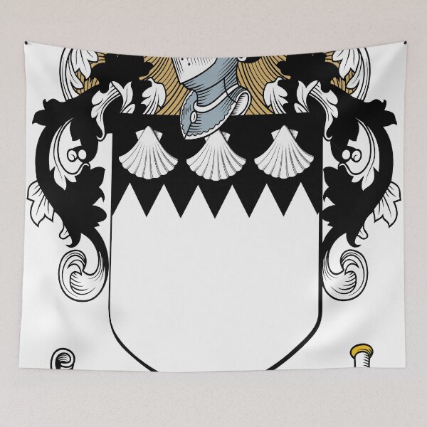 Artikelvorschau, Burton (Ref Burke's) entworfen und verkauft von HaroldHeraldry.