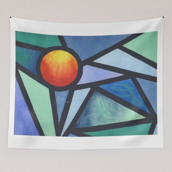 Item preview, Elemental III designed and sold by jamesknightsart.