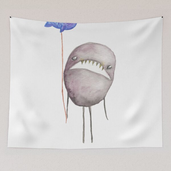 Item preview, Morbid designed and sold by emilymartian.