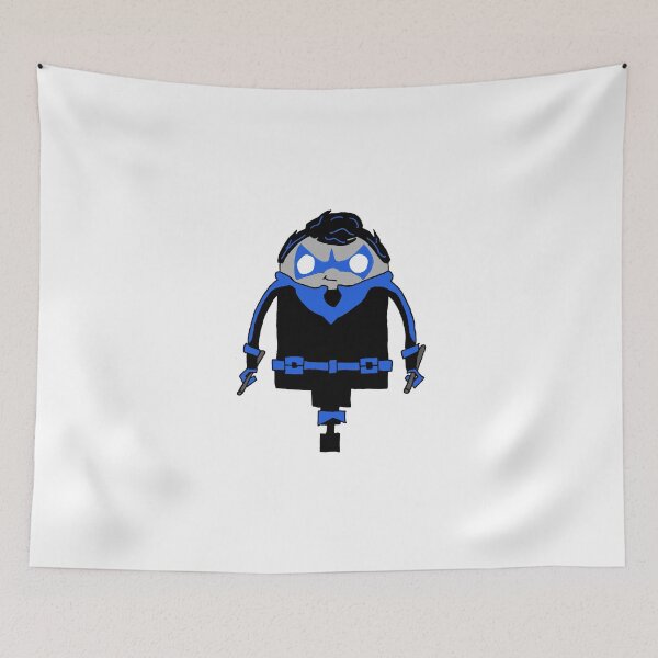 Item preview, Nightwing(ing) it designed and sold by Pogoshots.
