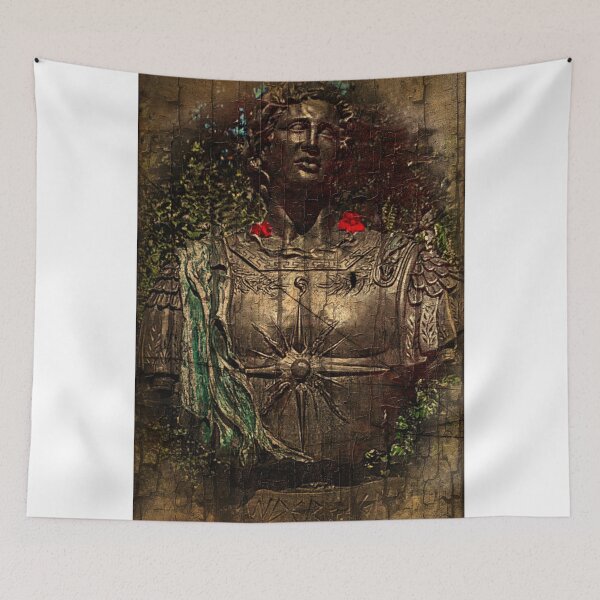 Item preview, Alexander designed and sold by MichaelDTaylor.