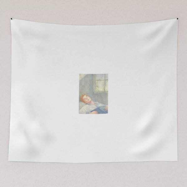 Item preview, Dreaming Martin designed and sold by br0-harry.