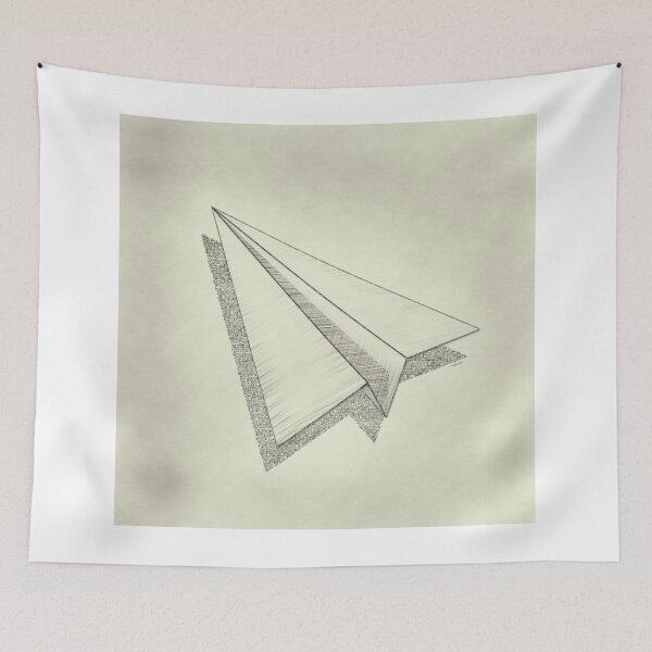Item preview, Paper Airplane 19 designed and sold by YoPedro.