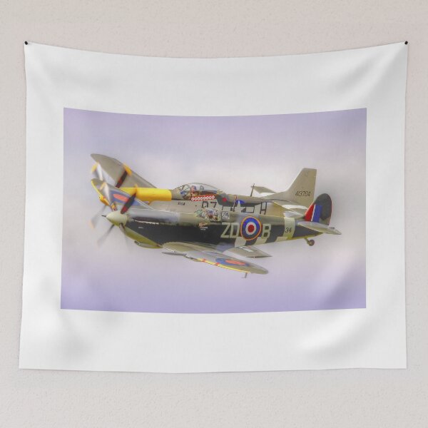 Item preview, How Close ?? - HDR - Dunsfold 2014 designed and sold by Colin  Williams Photography.
