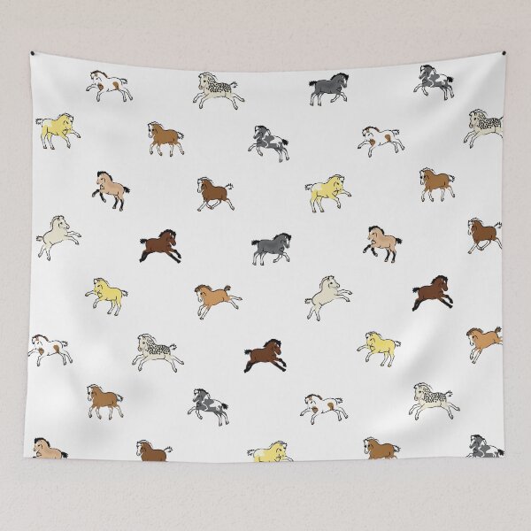 Item preview, Pony Foals 2 designed and sold by Diana-Lee Saville.