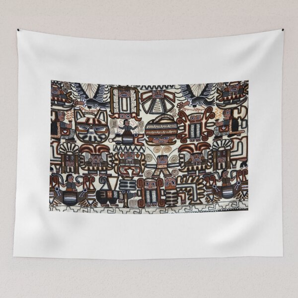 Item preview, Incan Weave designed and sold by phil decocco.
