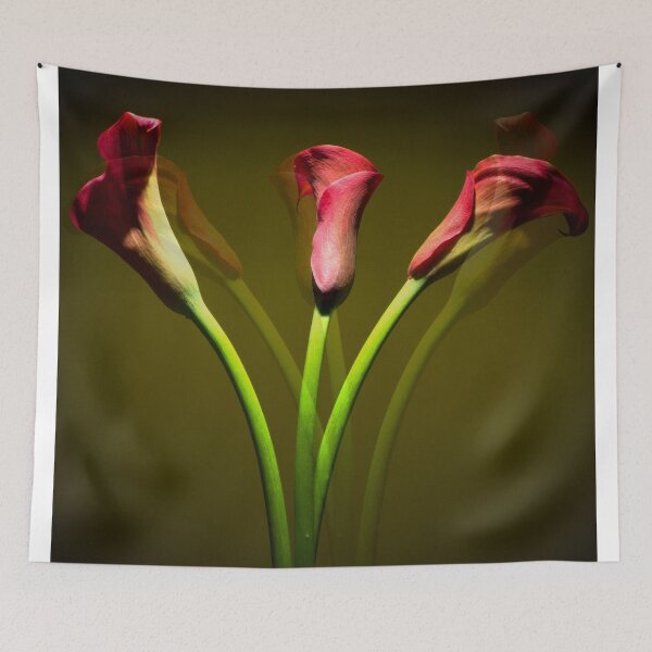 Item preview, cala lily  designed and sold by mark ashkenazi.
