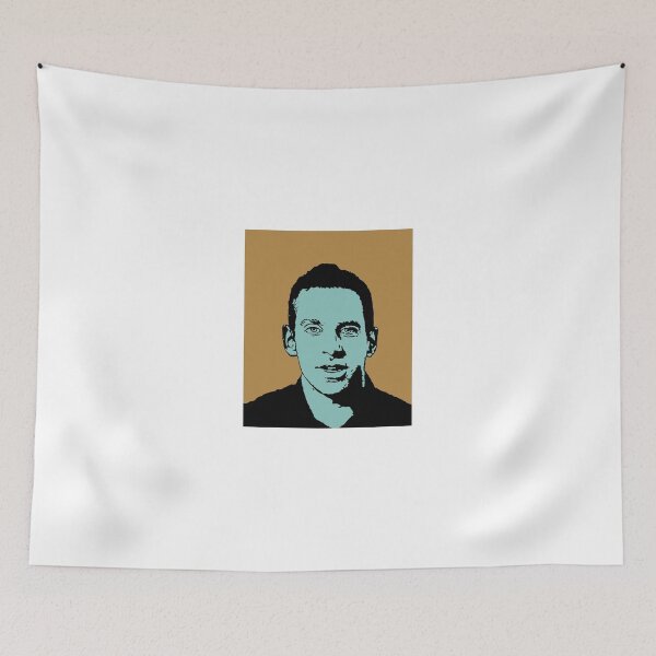 Item preview, Sam Harris designed and sold by DJVYEATES.