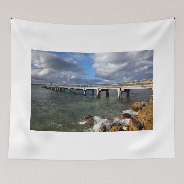 Item preview, Jetty designed and sold by Paul Barnett.