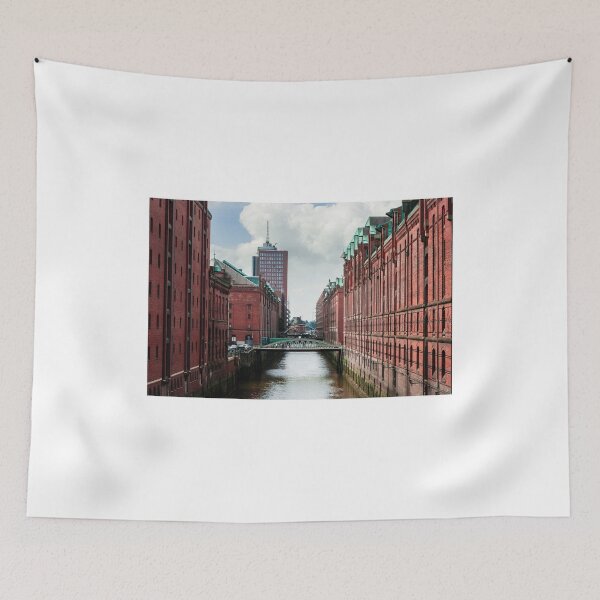 Item preview, hamburg hafencity 01 designed and sold by dirk hinz.