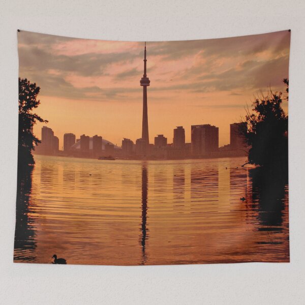 Item preview, CN Tower designed and sold by yvonne willemsen.