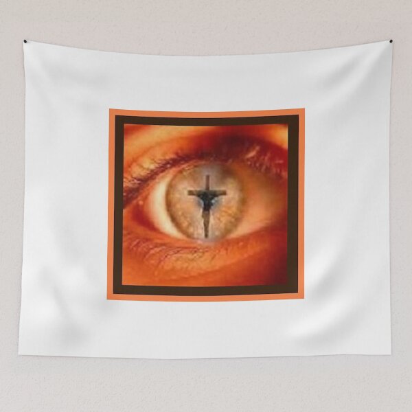 Item preview, The Inner Eye  designed and sold by janetgonzalez.