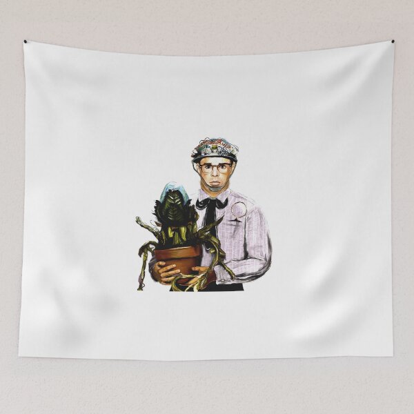 Item preview, Rick Moranis - 1980's comedy superstar designed and sold by danielctuck.