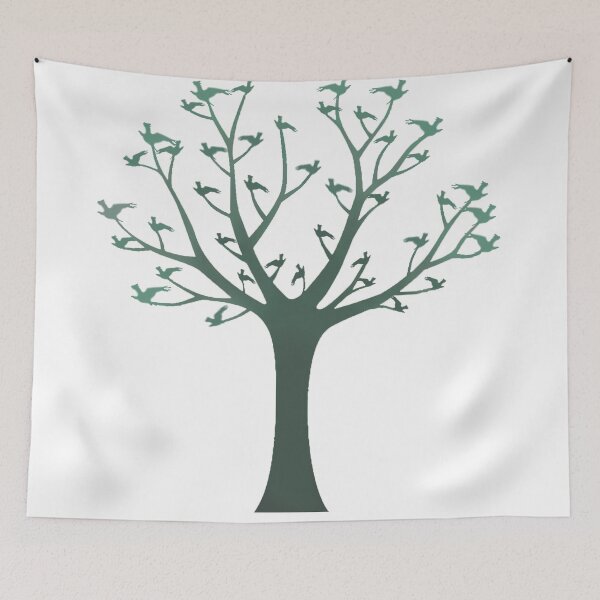 Item preview, free tree designed and sold by sinemkeskin.