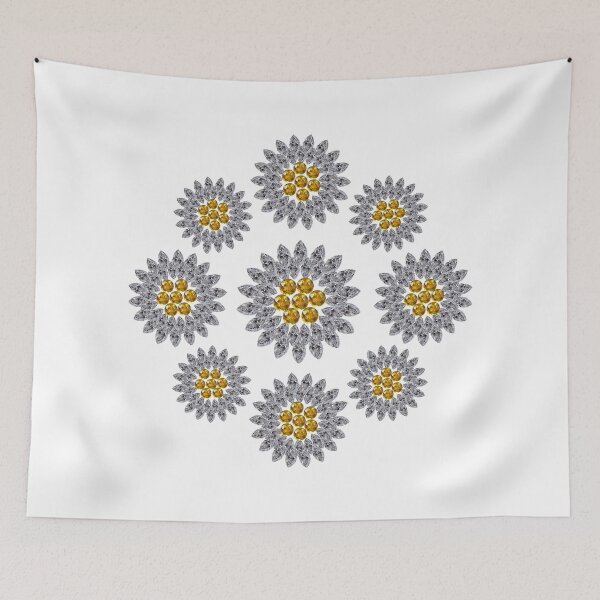 Item preview, Daisies designed and sold by eldonshorey.