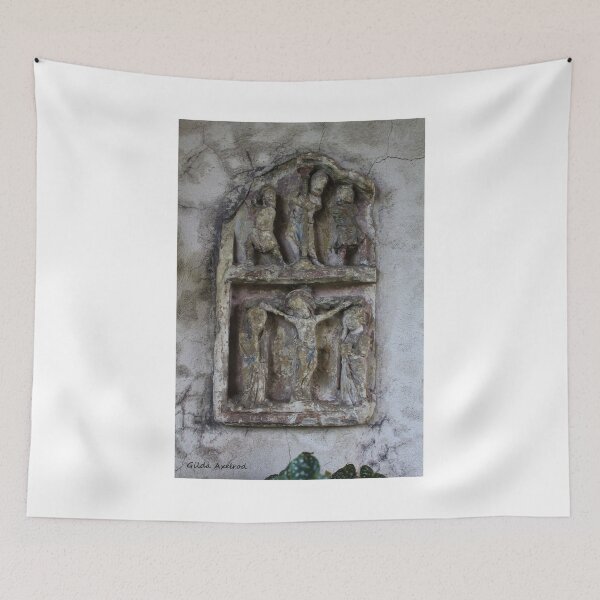 Item preview, Medieval Niche  designed and sold by Gilda Axelrod.