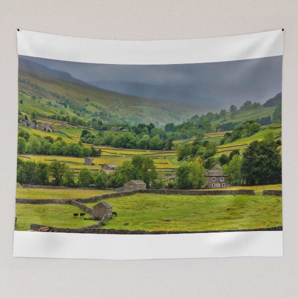 Item preview, Swaledale designed and sold by Trevor Kersley.