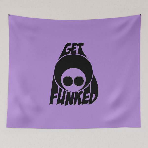 Item preview, Get Funked designed and sold by beerman70.