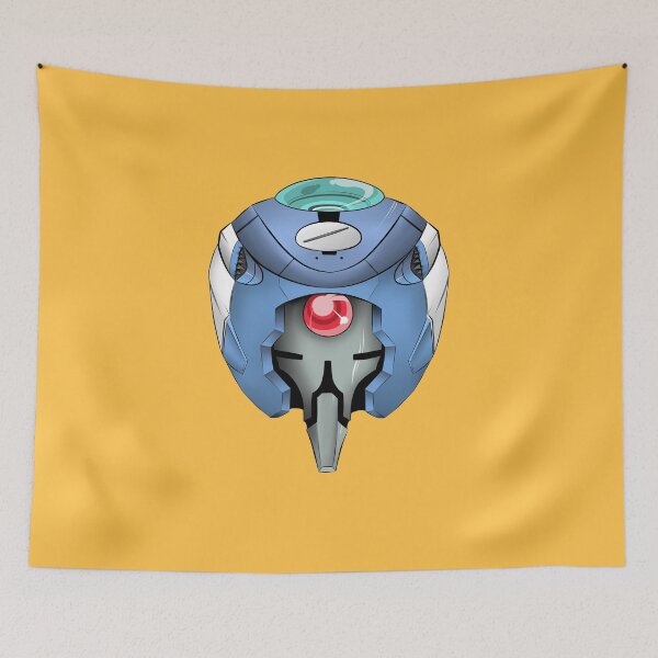 Item preview, evangelion unit-00 designed and sold by orgith.