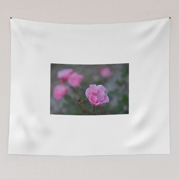 Item preview, Pink roses designed and sold by James  Kerr.