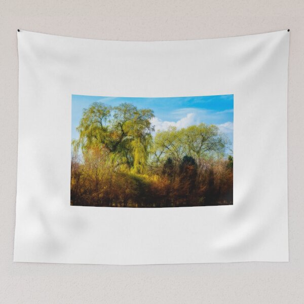 Item preview, Treeline designed and sold by Mike Cave.
