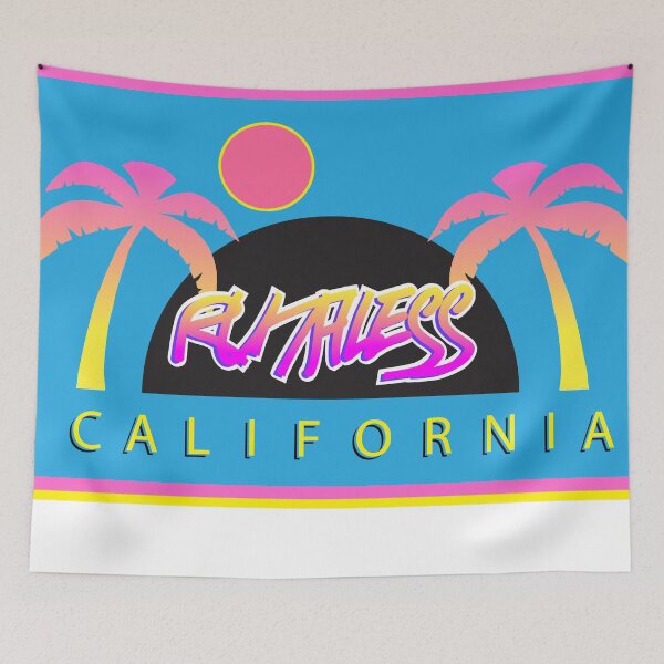 Item preview, California sun designed and sold by AndrewRCooper.