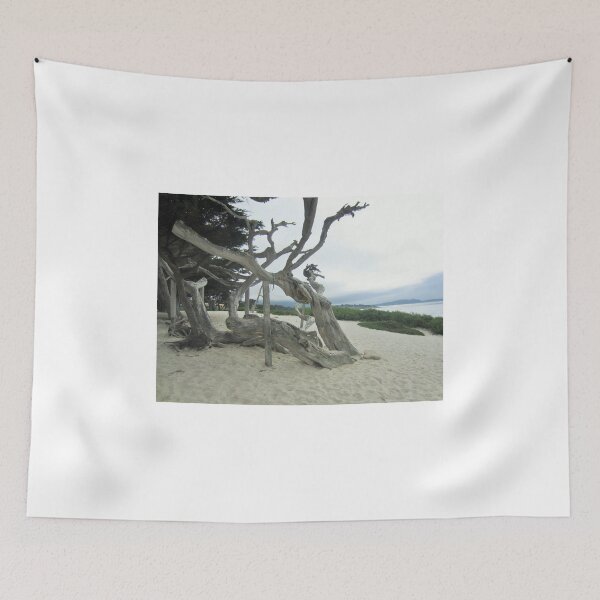 Item preview, Golden Sands - Carmel-by-the-Sea, California designed and sold by waynebolton.