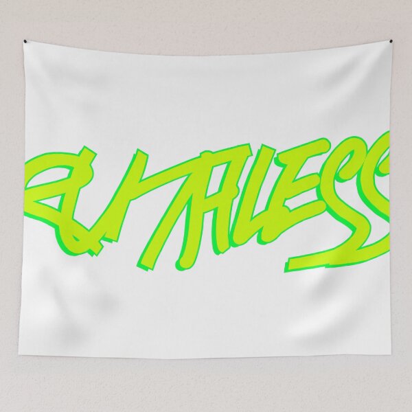 Item preview, Ruthless designed and sold by AndrewRCooper.