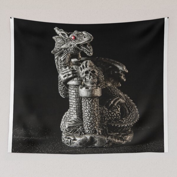 Item preview, Dragon (5) designed and sold by Wolf Sverak Photography.