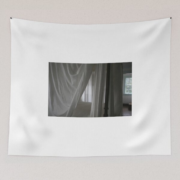 Item preview, Washington's Bed designed and sold by Gilda Axelrod.