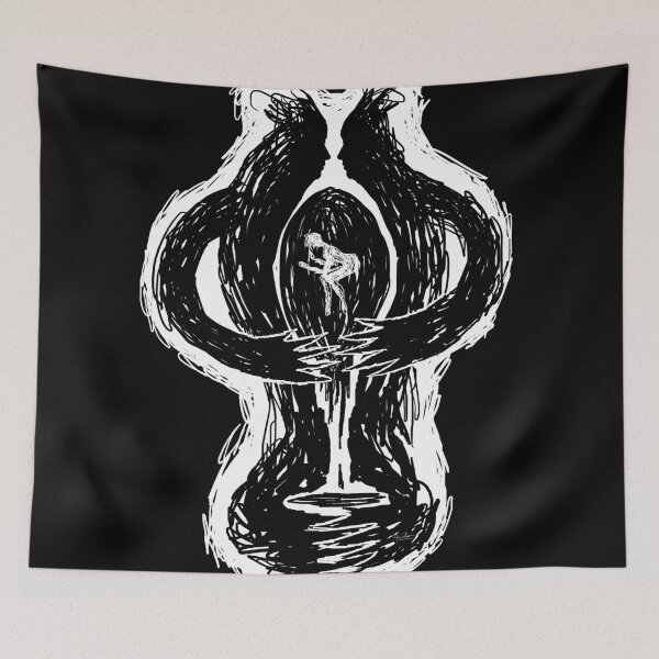 Item preview, Trapped designed and sold by Aimée Becker.
