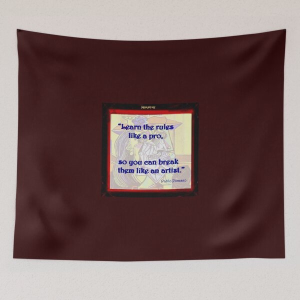 Item preview, Learn The Rules designed and sold by surrealpete.