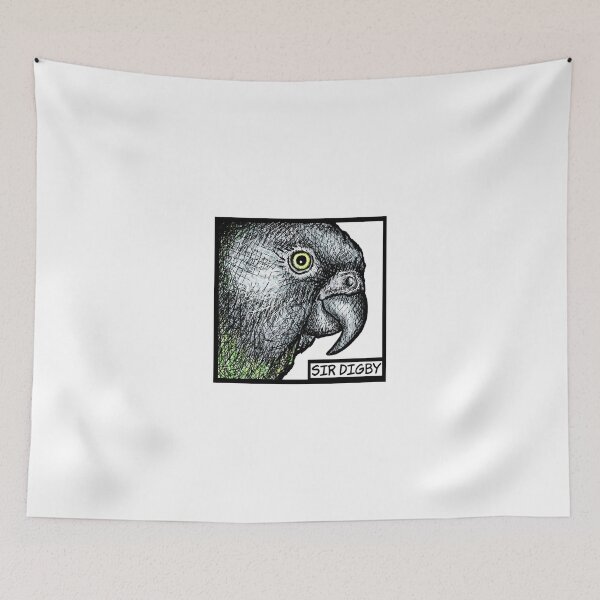 Item preview, "Sir Digby, 2014" designed and sold by SlideRulesYou.