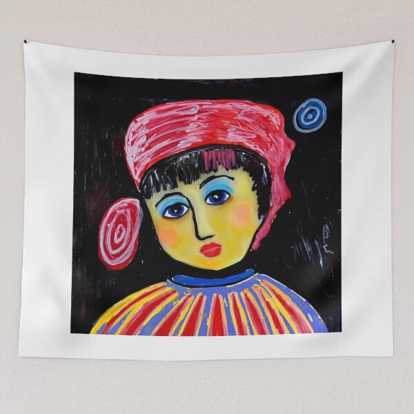 Item preview, Josephine designed and sold by Sarah Curtiss.