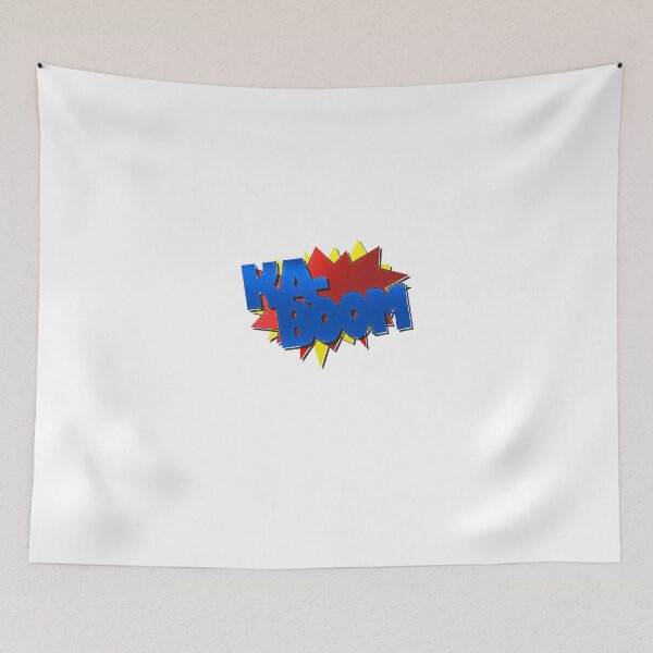 Item preview, KA-Boom! designed and sold by enfuego360.