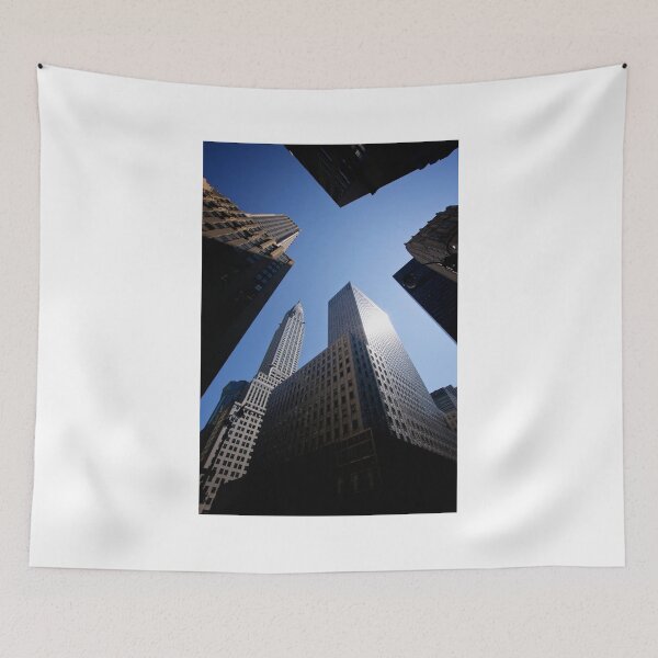 Item preview, New York, New York designed and sold by Natalie Broome.